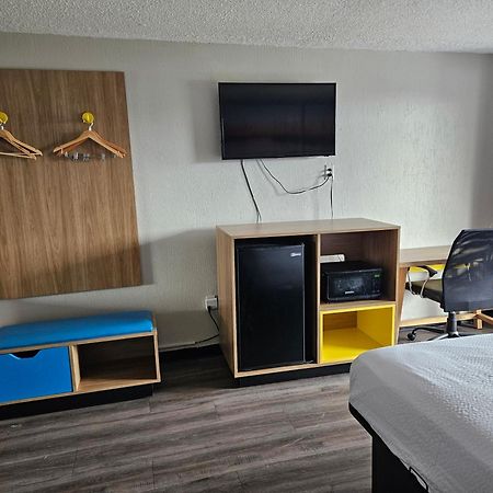 Days Inn By Wyndham Washington Luaran gambar