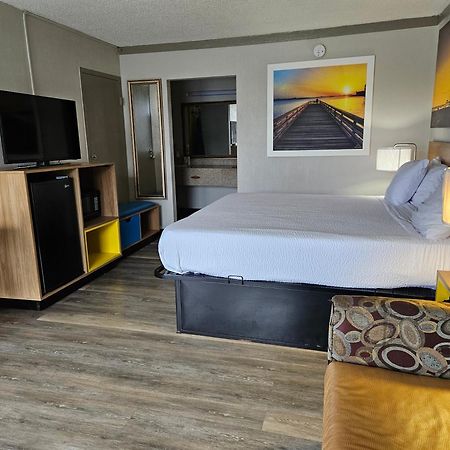 Days Inn By Wyndham Washington Luaran gambar