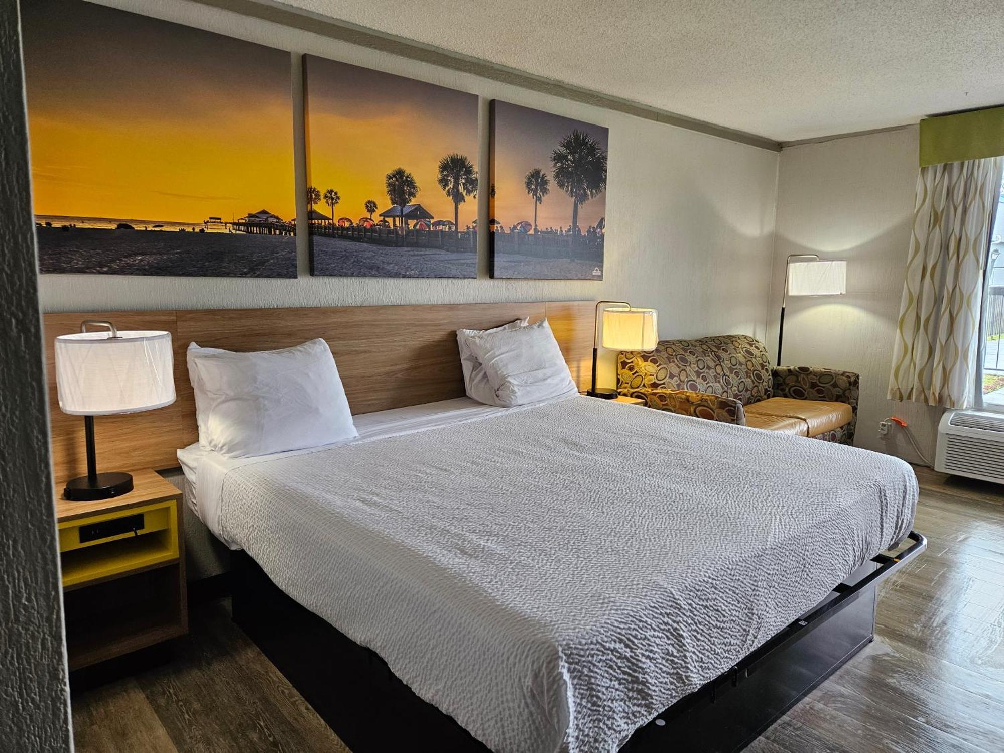 Days Inn By Wyndham Washington Luaran gambar