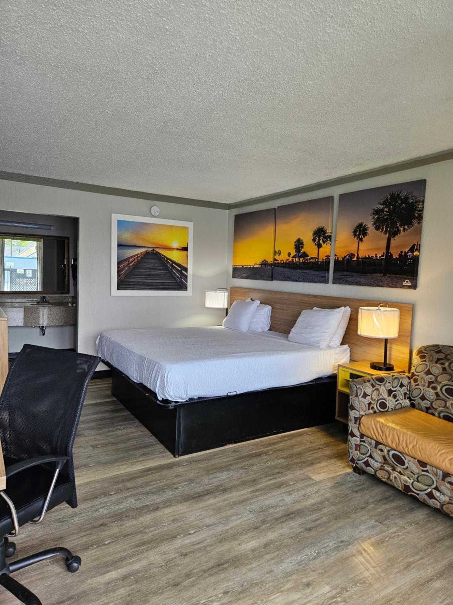 Days Inn By Wyndham Washington Luaran gambar