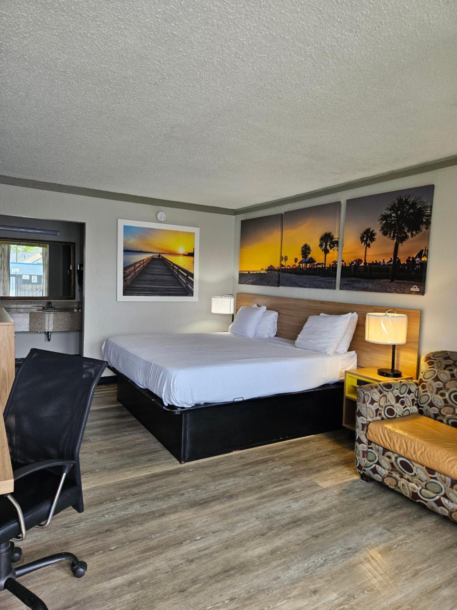 Days Inn By Wyndham Washington Luaran gambar