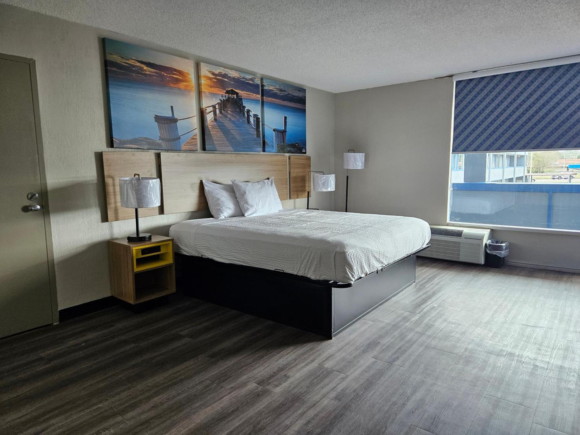 Days Inn By Wyndham Washington Luaran gambar