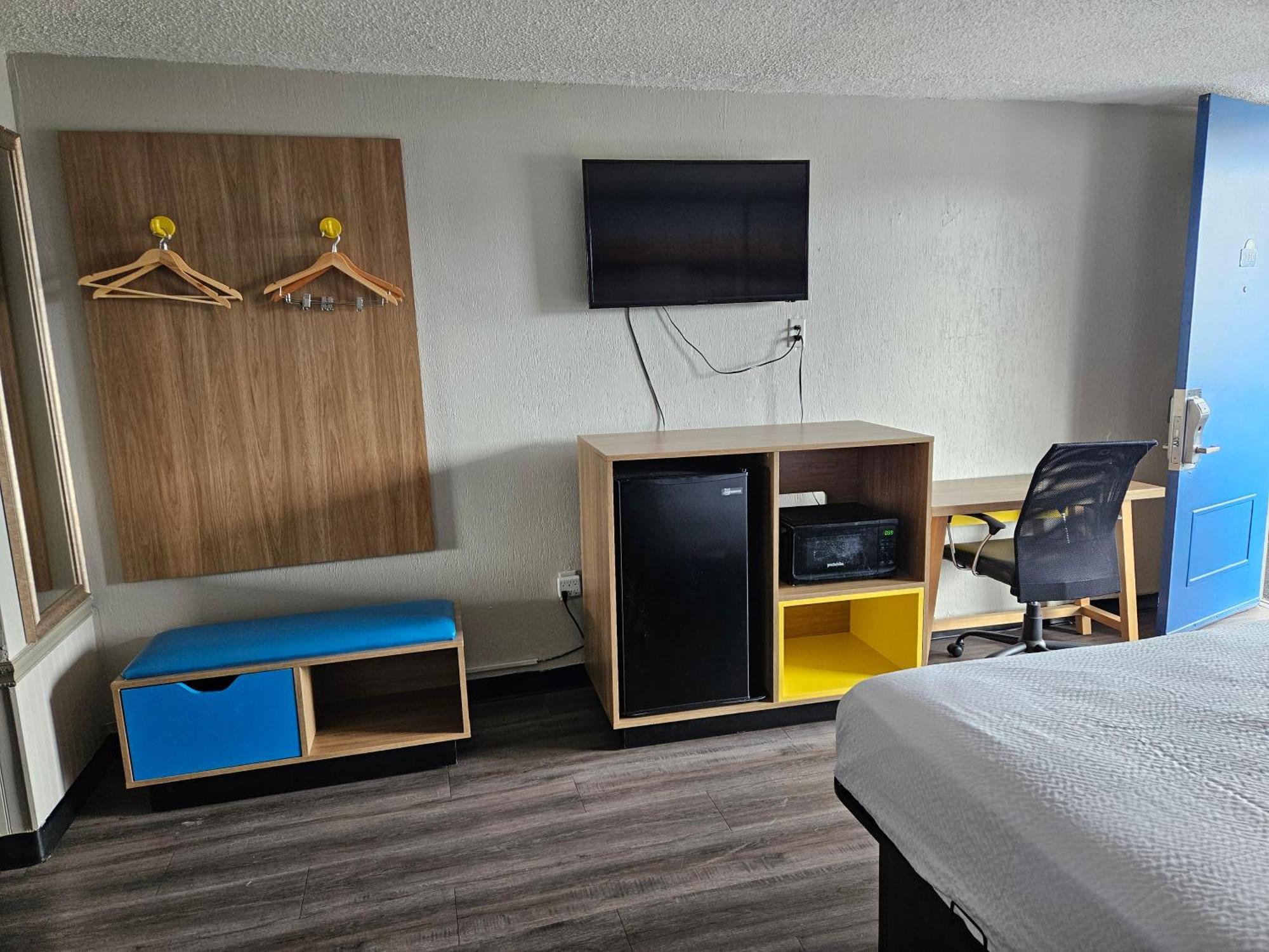 Days Inn By Wyndham Washington Luaran gambar