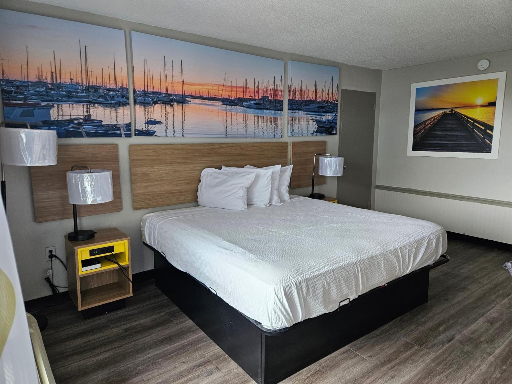 Days Inn By Wyndham Washington Luaran gambar
