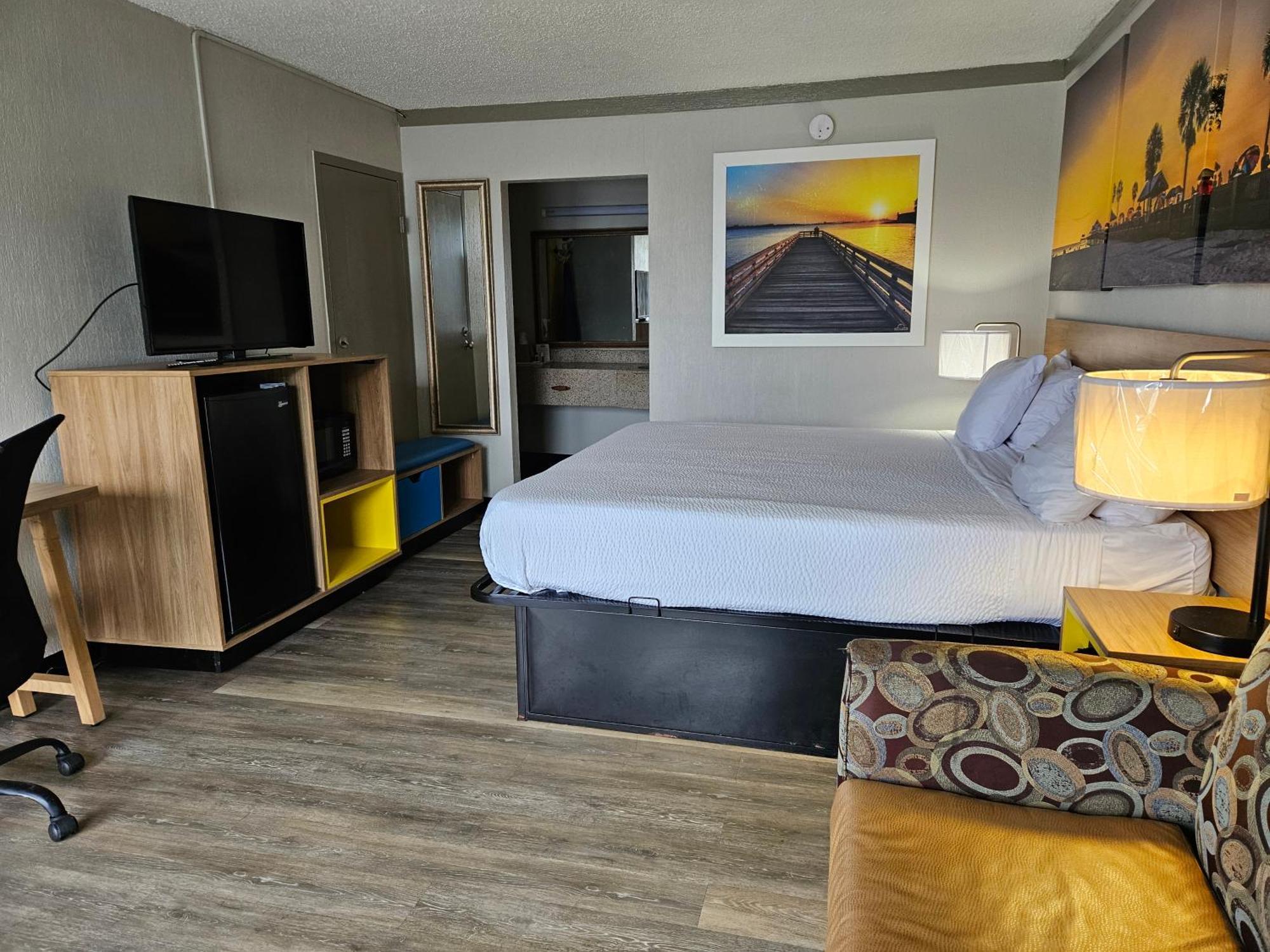 Days Inn By Wyndham Washington Luaran gambar