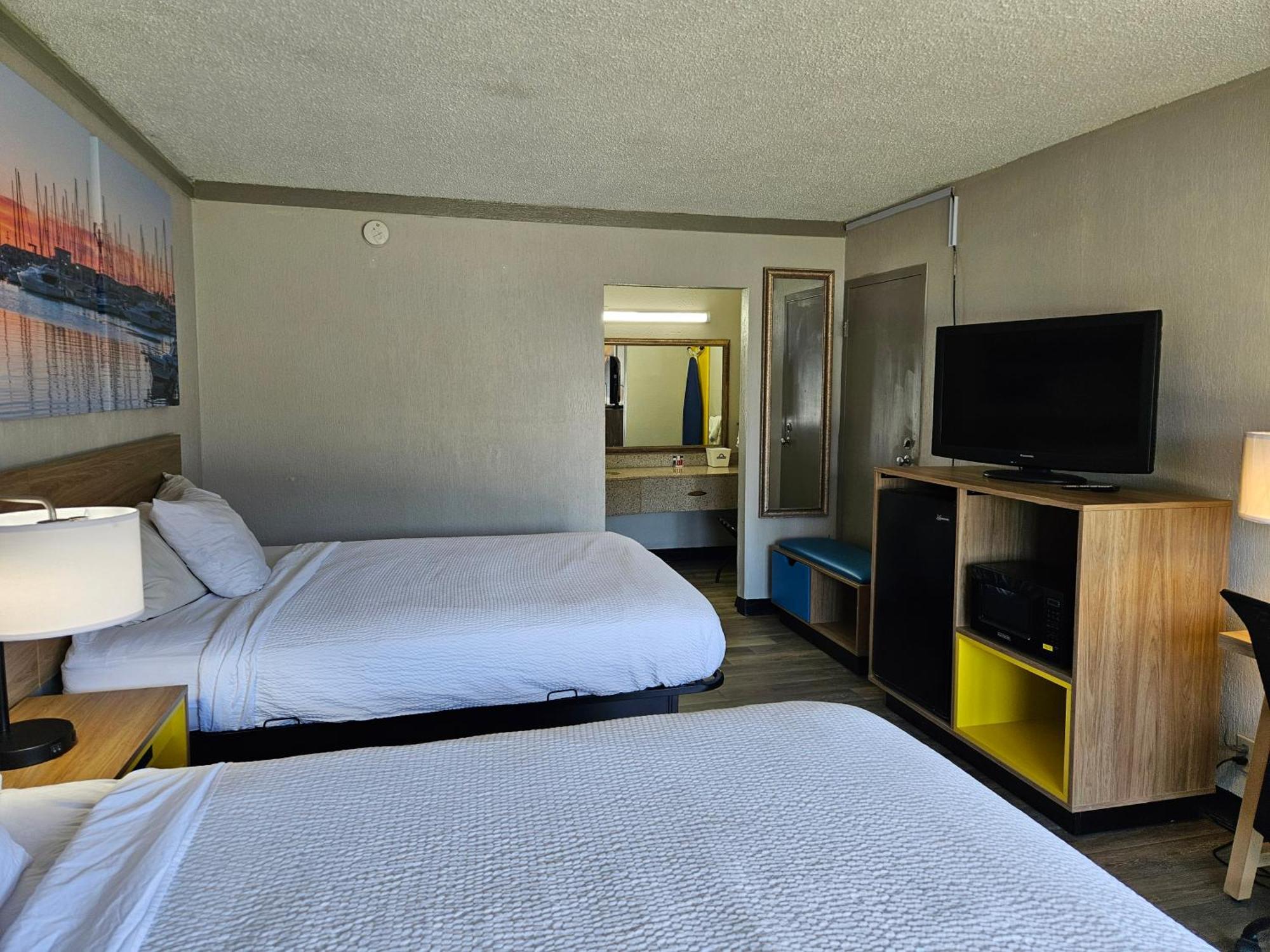 Days Inn By Wyndham Washington Luaran gambar